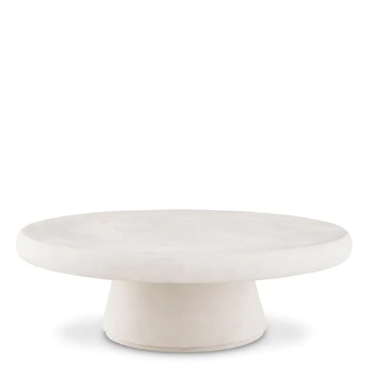 OUTDOOR COFFEE TABLE CLEON