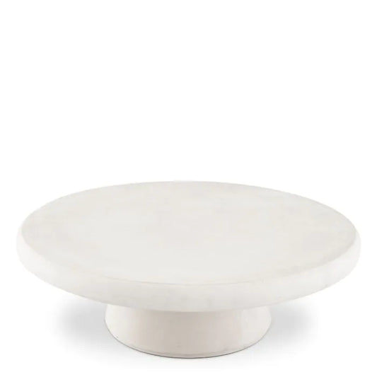 OUTDOOR COFFEE TABLE CLEON