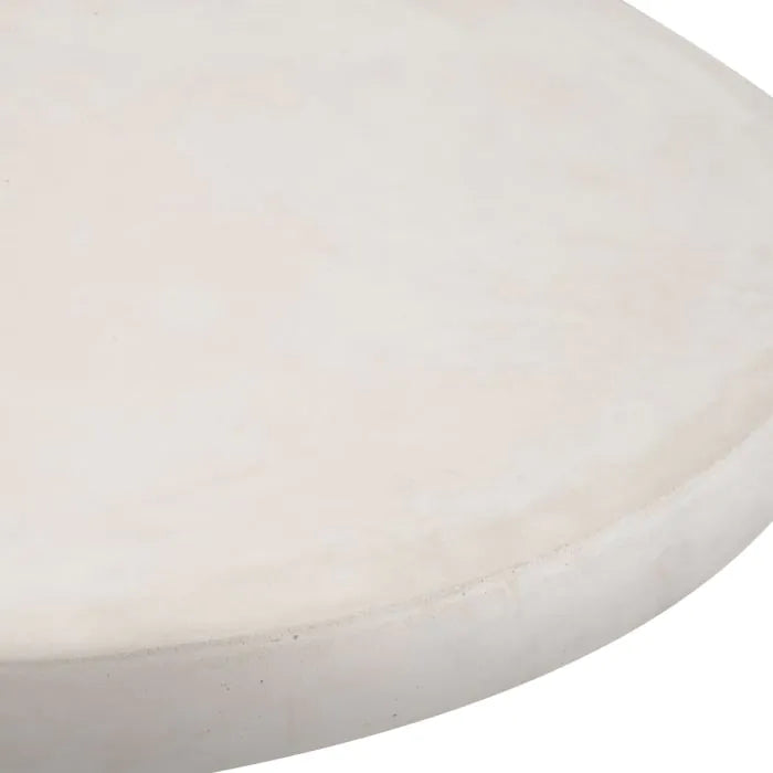 OUTDOOR COFFEE TABLE CLEON