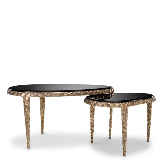SIDE TABLE LIVANA SET OF 2