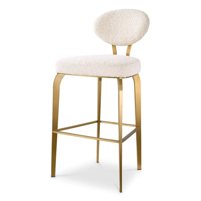 BAR STOOL DORREGO