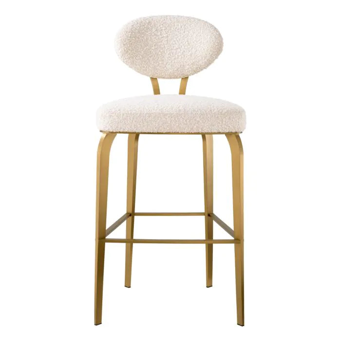BAR STOOL DORREGO
