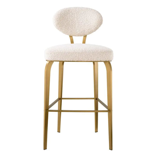 BAR STOOL DORREGO