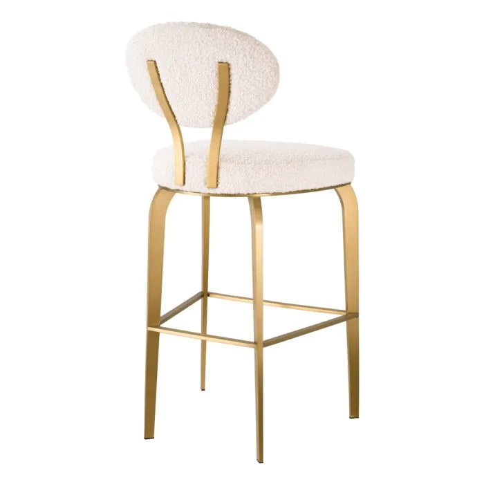 BAR STOOL DORREGO