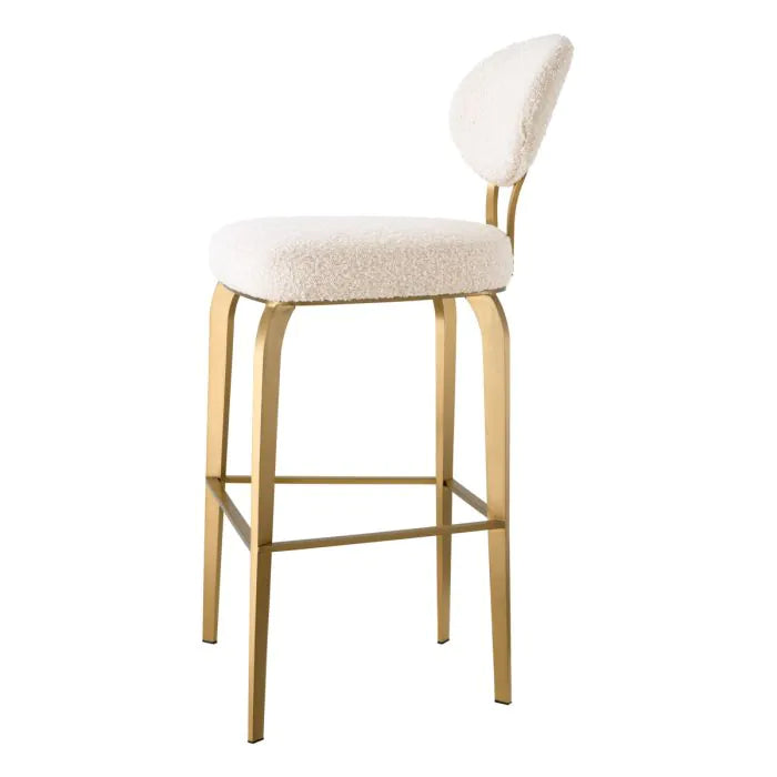 BAR STOOL DORREGO