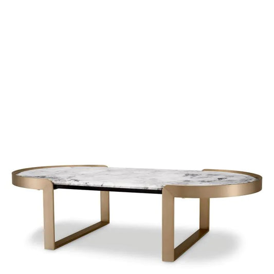 COFFEE TABLE FABIO