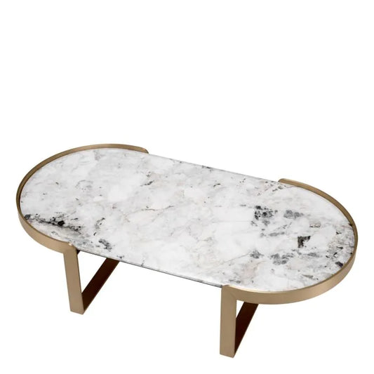 COFFEE TABLE FABIO