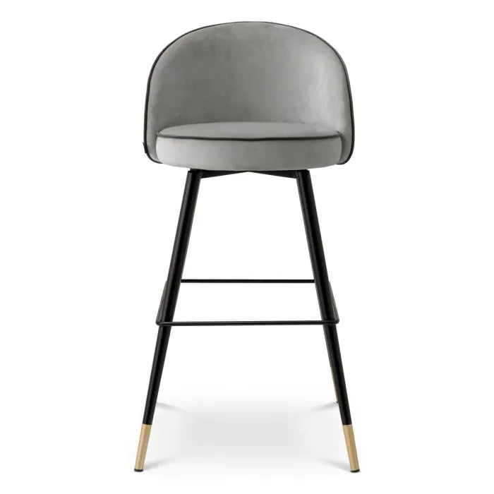 BAR STOOL COOPER SET OF 2