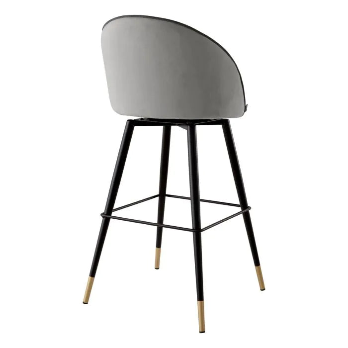 BAR STOOL COOPER SET OF 2