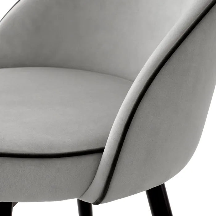 BAR STOOL COOPER SET OF 2