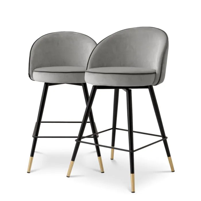 COUNTER STOOL COOPER SET OF 2