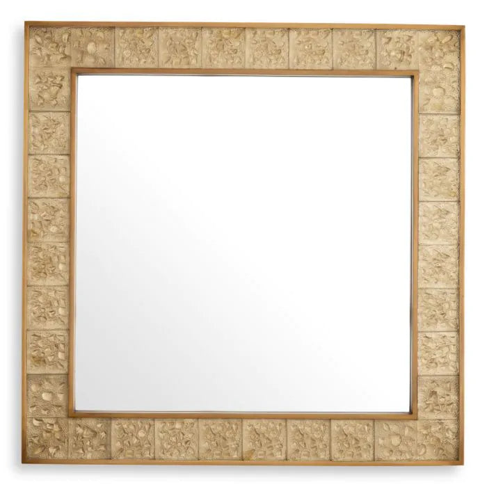 MIRROR MELLOT
