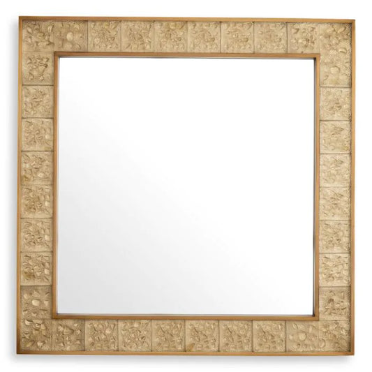 MIRROR MELLOT