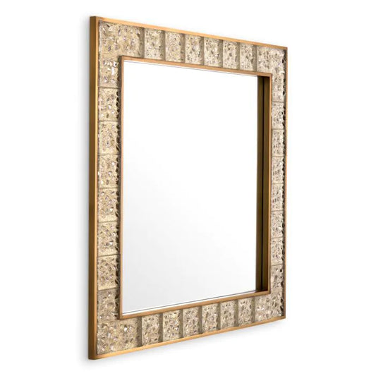 MIRROR MELLOT