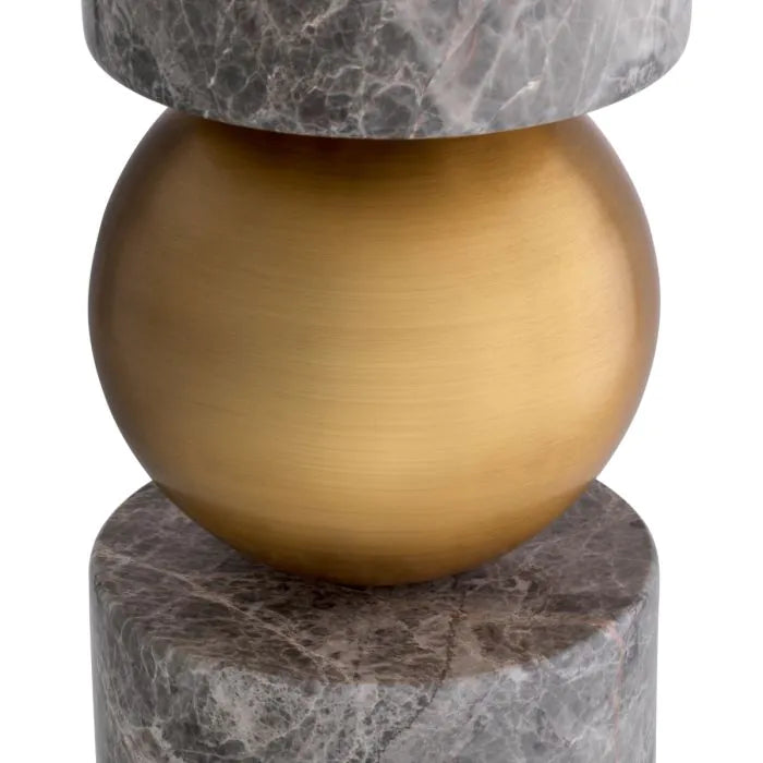TABLE LAMP LEVY