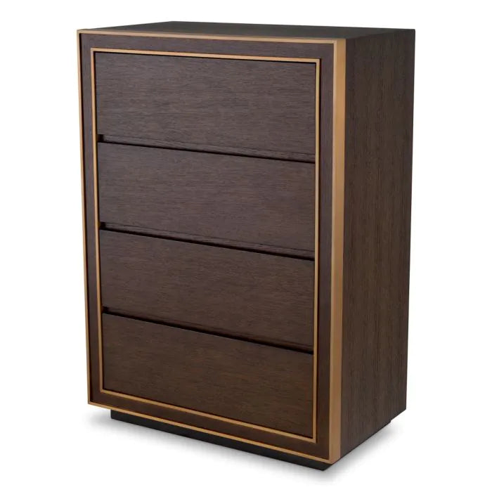 DRESSER CAMELOT TALL