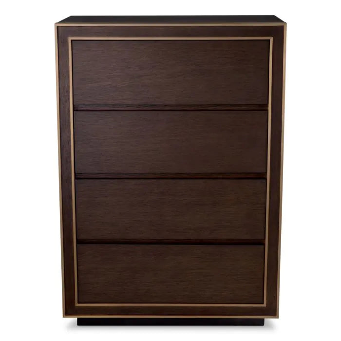 DRESSER CAMELOT TALL