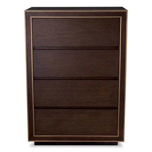 DRESSER CAMELOT TALL