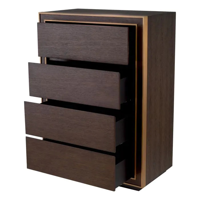 DRESSER CAMELOT TALL