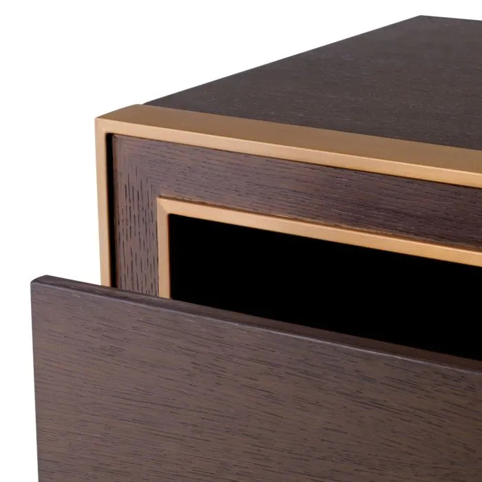 DRESSER CAMELOT TALL