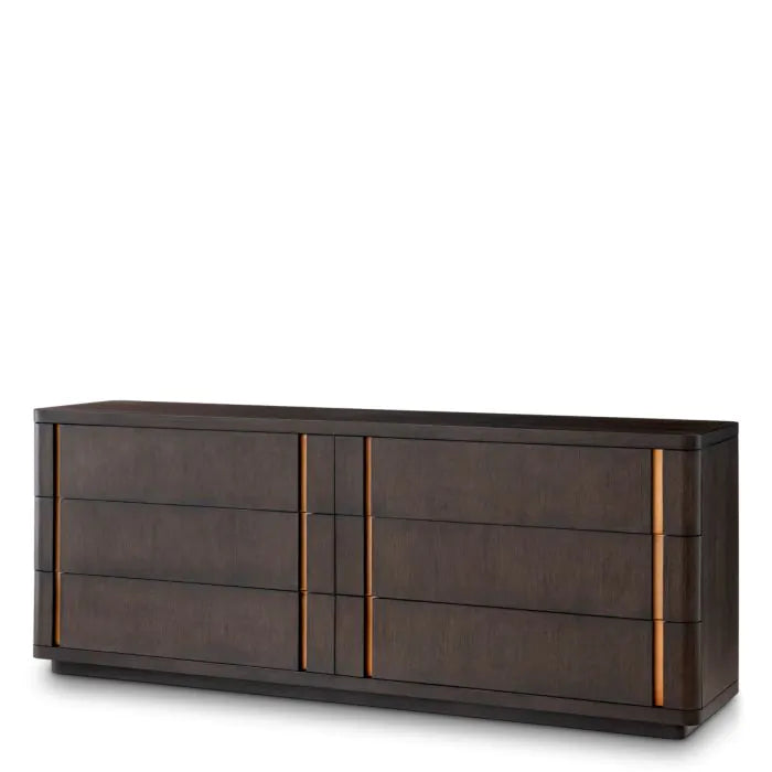 DRESSER MODESTO