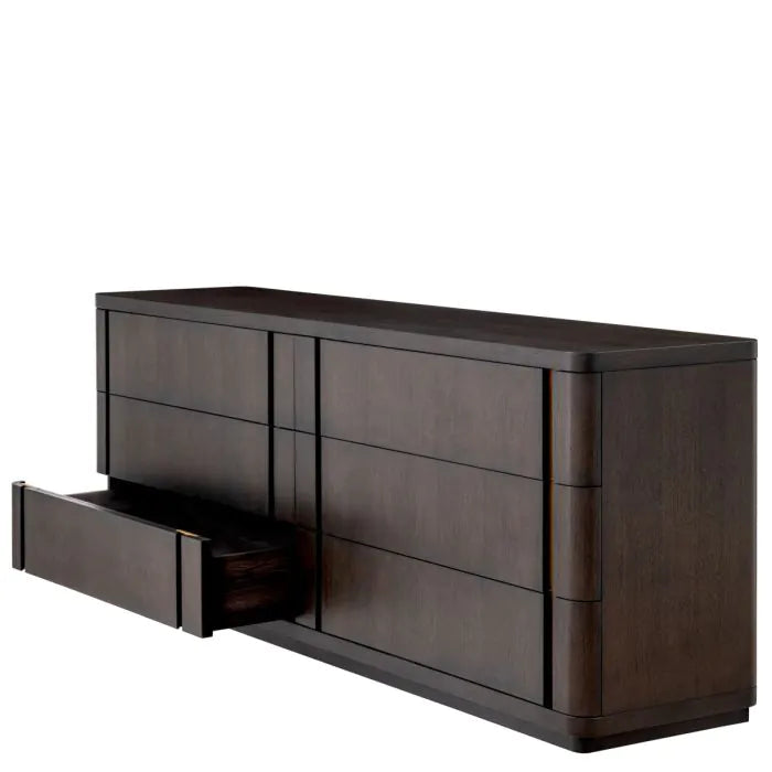 DRESSER MODESTO