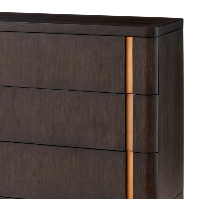 DRESSER MODESTO