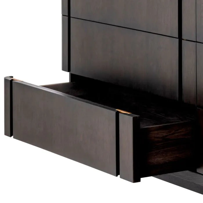 DRESSER MODESTO
