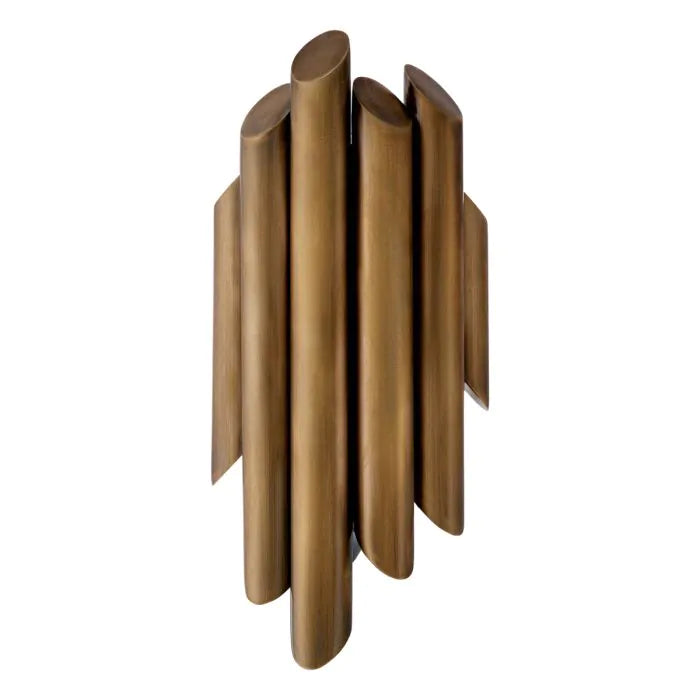 WALL LAMP BEAU RIVAGE ROUND