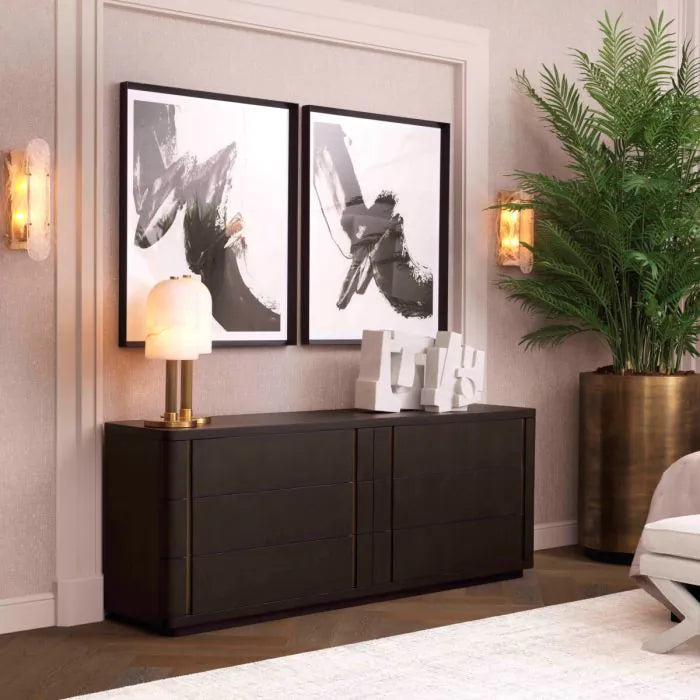 TABLE LAMP KAYLA