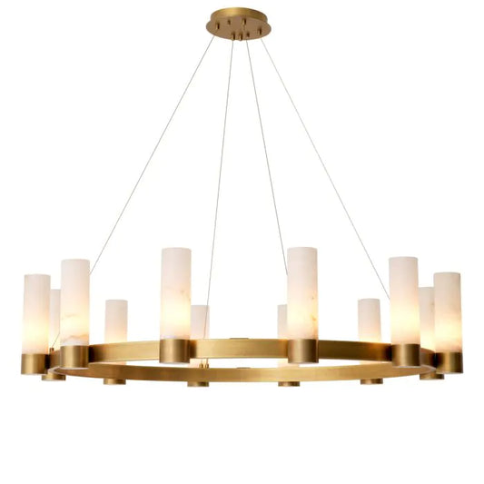 CHANDELIER CASTRO