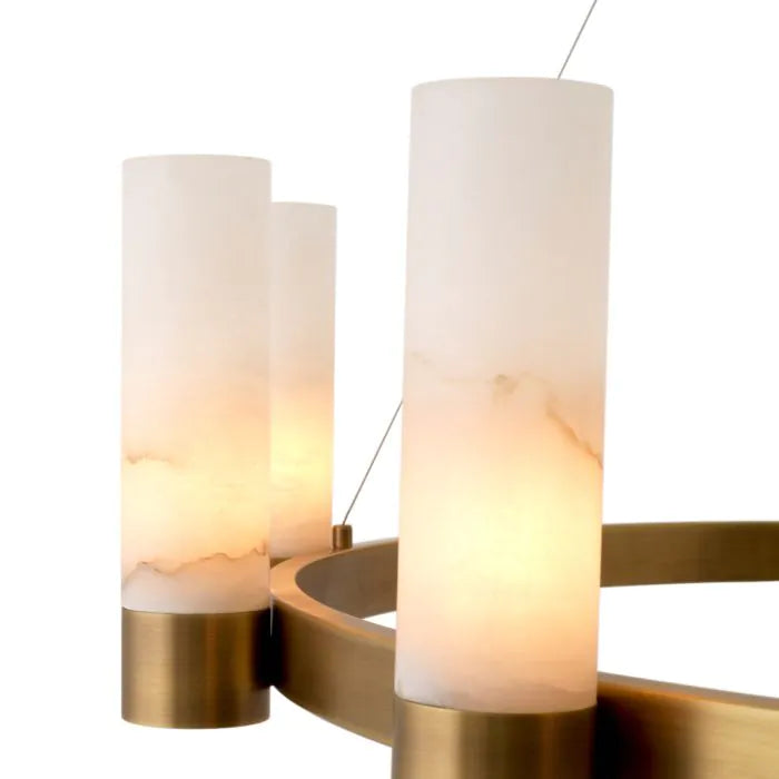 CHANDELIER CASTRO