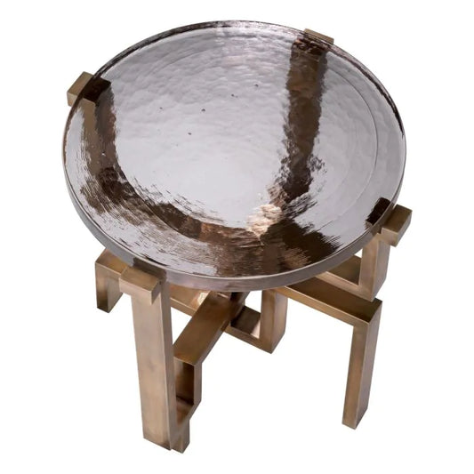 SIDE TABLE GEE