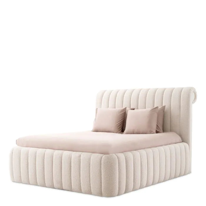 BED FRAME SYCAMORE