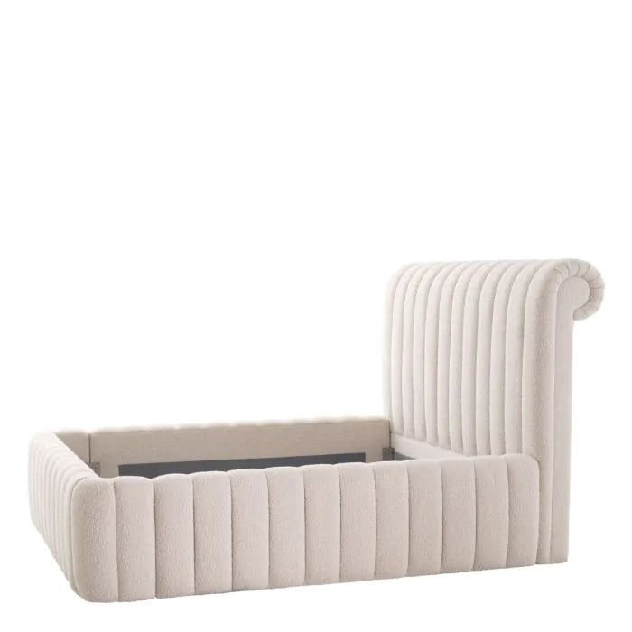 BED FRAME SYCAMORE