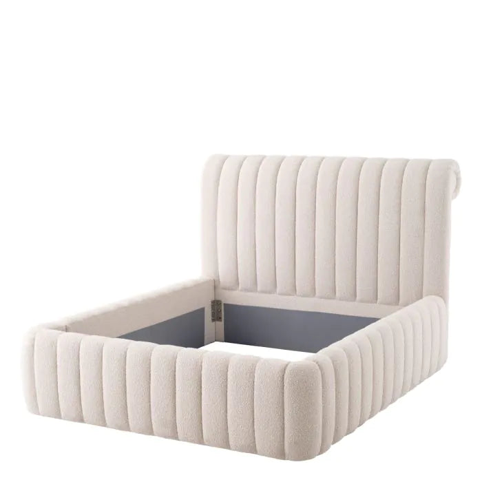 BED FRAME SYCAMORE