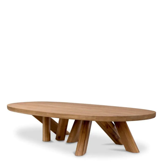 COFFEE TABLE BAYSHORE