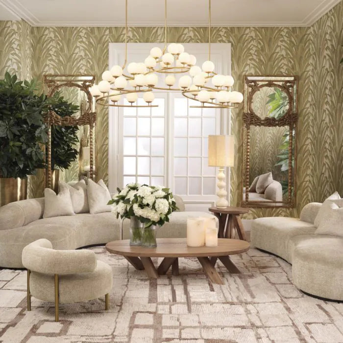 COFFEE TABLE BAYSHORE