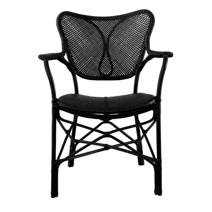 DINING CHAIR COLONY WITH ARM