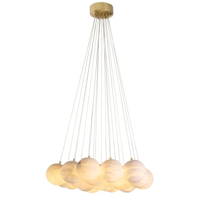 CHANDELIER SPHINX