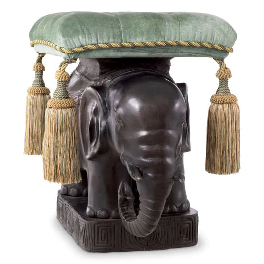 STOOL ELEPHANT