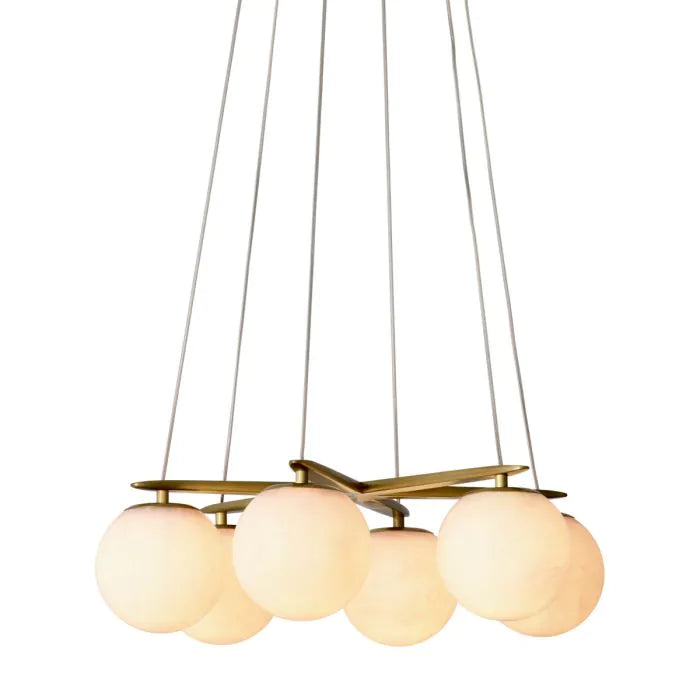 CHANDELIER MORRO