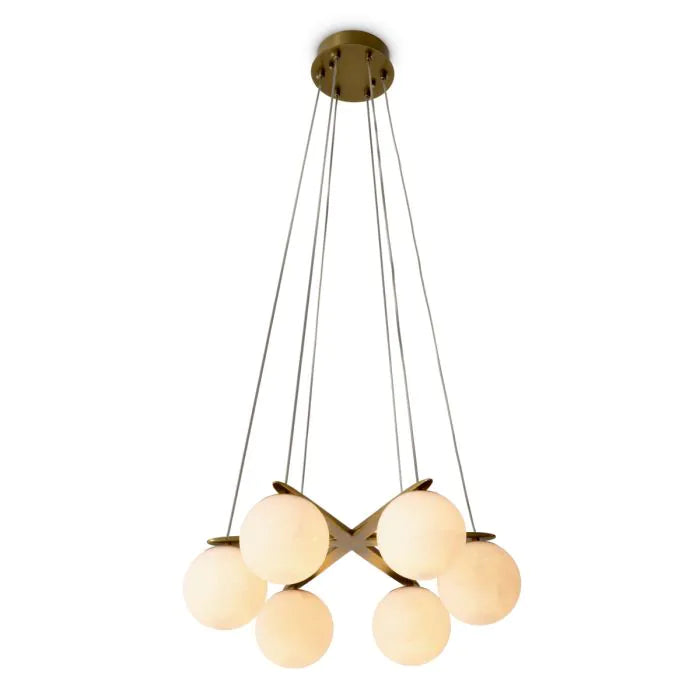 CHANDELIER MORRO