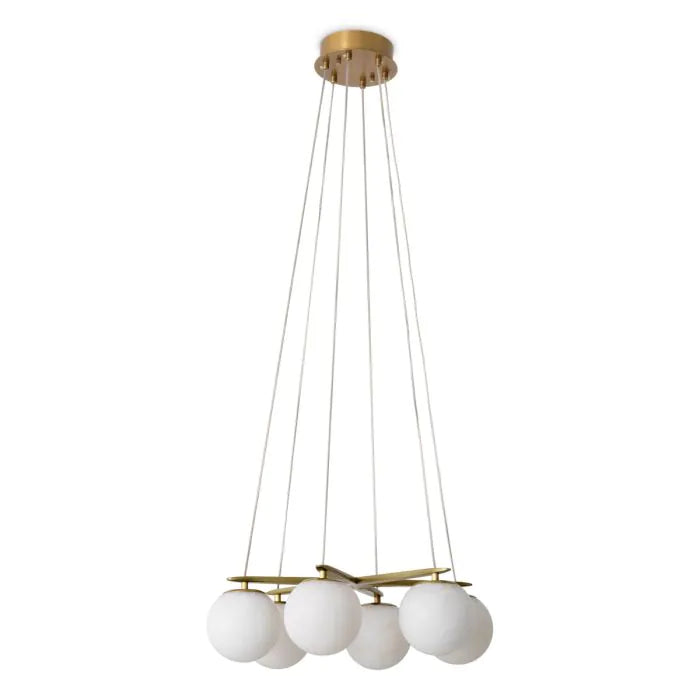 CHANDELIER MORRO