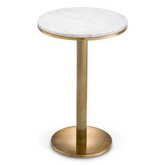 SIDE TABLE TAVOLARA