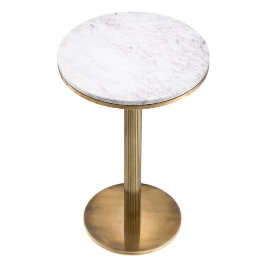 SIDE TABLE TAVOLARA
