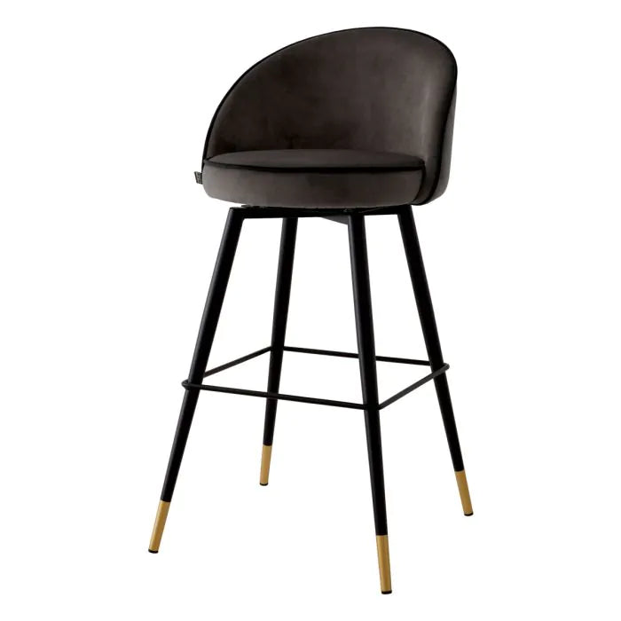 BAR STOOL COOPER SET OF 2