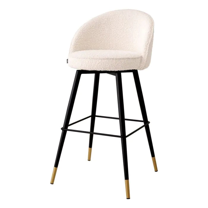 BAR STOOL COOPER SET OF 2