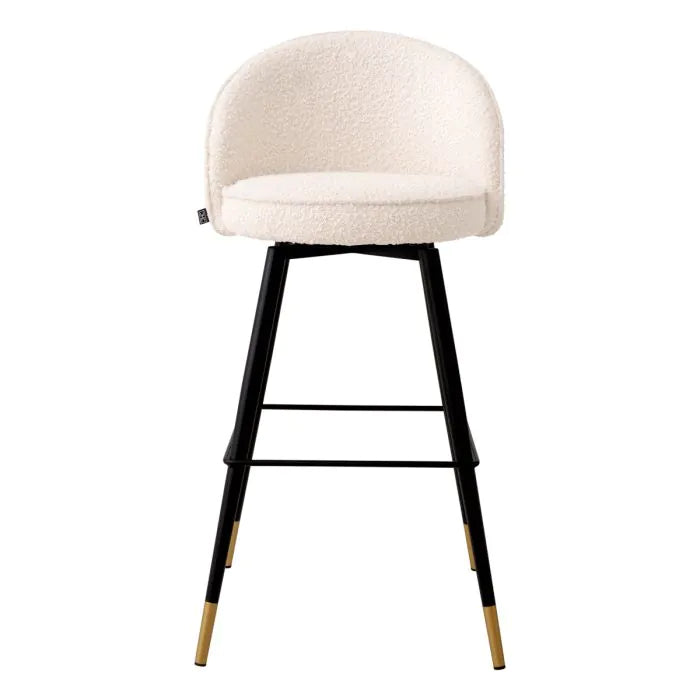 BAR STOOL COOPER SET OF 2