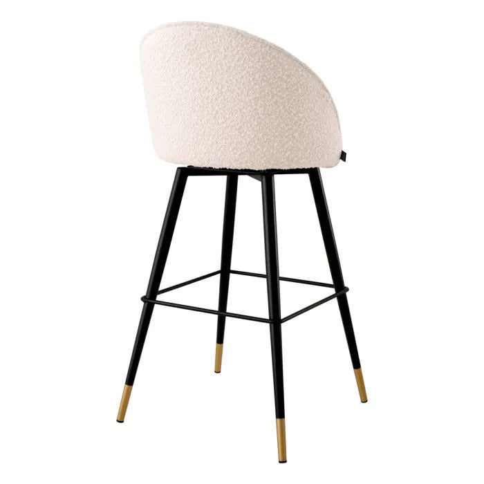 BAR STOOL COOPER SET OF 2